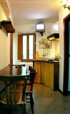La Dimora Del Cavaliere 住宿加早餐酒店 皮耶特拉卡梅拉