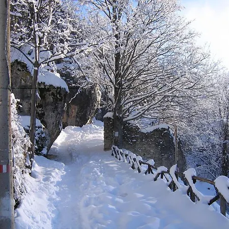 La Dimora Del Cavaliere Bed and breakfast *