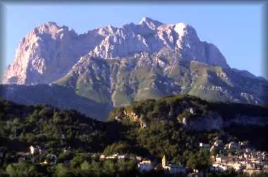 Bed and breakfast La Dimora Del Cavaliere