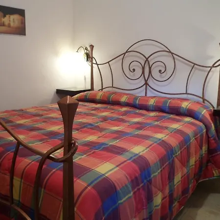 Bed and breakfast La Dimora Del Cavaliere Pietracamela