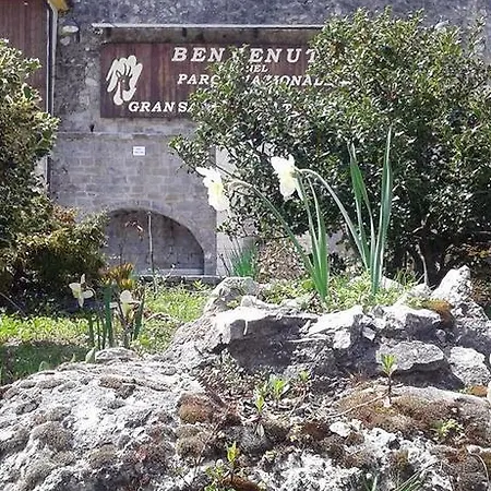 La Dimora Del Cavaliere Bed and breakfast