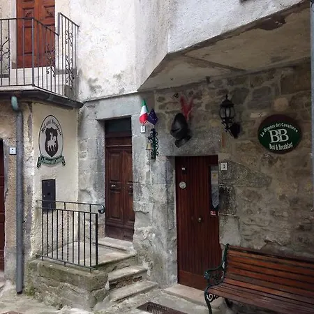 La Dimora Del Cavaliere